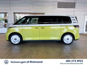 VW ID.Buzz 1st Edition| HUD| 360| ТЕРМОПОМПА| , снимка 5