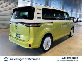 VW ID.Buzz 1st Edition| HUD| 360| ТЕРМОПОМПА| , снимка 8