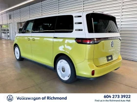 VW ID.Buzz 1st Edition| HUD| 360| ТЕРМОПОМПА| , снимка 6