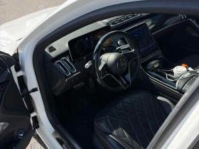 Mercedes-Benz S 580 РЕГИСТАЦИЯ+ ОБСЛУЖВАНЕ, снимка 6