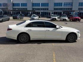 Mercedes-Benz S 580 РЕГИСТАЦИЯ+ ОБСЛУЖВАНЕ, снимка 5
