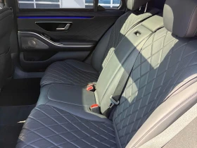 Mercedes-Benz S 580 РЕГИСТАЦИЯ+ ОБСЛУЖВАНЕ, снимка 10