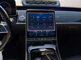 Mercedes-Benz S 580 РЕГИСТАЦИЯ+ ОБСЛУЖВАНЕ, снимка 8