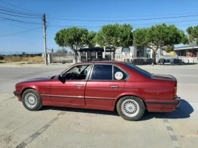 BMW 520, снимка 5
