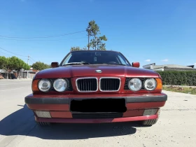 BMW 520, снимка 2