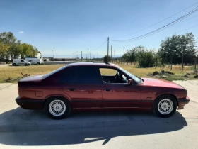 BMW 520, снимка 13