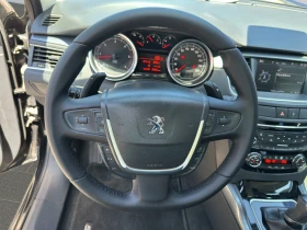 Peugeot 508, снимка 9
