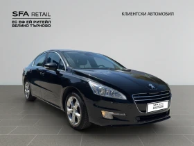Peugeot 508, снимка 3