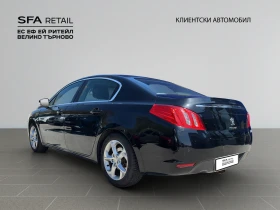 Peugeot 508, снимка 8