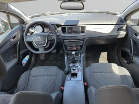 Peugeot 508, снимка 10