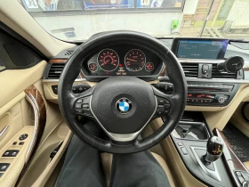 BMW 328 Xdrive, снимка 8