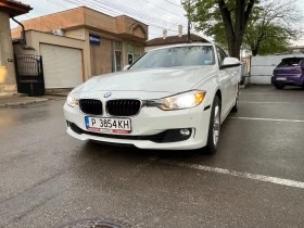 BMW 328 Xdrive, снимка 2