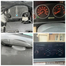 BMW 328 Xdrive, снимка 17