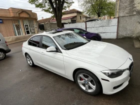 BMW 328 Xdrive, снимка 5