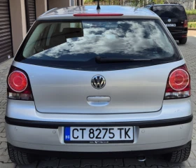 VW Polo 1, 4I, снимка 2