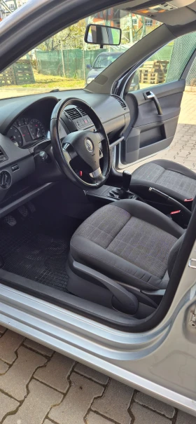 VW Polo 1, 4I, снимка 6