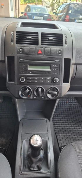 VW Polo 1, 4I, снимка 11
