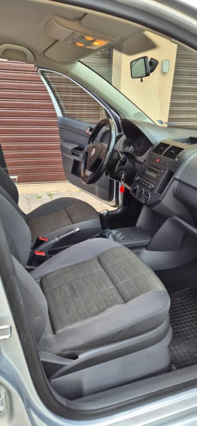 VW Polo 1, 4I, снимка 7