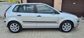VW Polo 1, 4I, снимка 3
