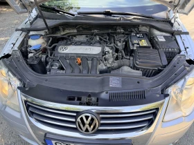 VW Eos FSI, снимка 11
