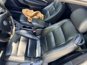 VW Eos FSI, снимка 14