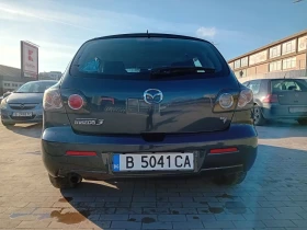 Mazda 3 1.6i Газ.Инж , снимка 14