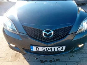 Mazda 3 1.6i Газ.Инж , снимка 9