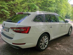Skoda Superb 2.0TDI!150кс!, снимка 6