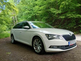 Skoda Superb 2.0TDI!150кс!, снимка 3