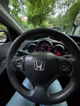 Honda Civic, снимка 17