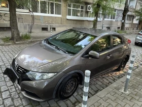 Honda Civic, снимка 8