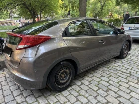 Honda Civic, снимка 2