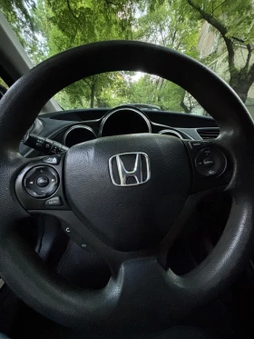 Honda Civic, снимка 15