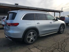 Mercedes-Benz GLS 450 3.0l 4Matic, снимка 3