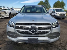 Mercedes-Benz GLS 450 3.0l 4Matic, снимка 5