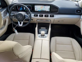 Mercedes-Benz GLS 450 3.0l 4Matic, снимка 8