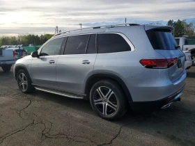Mercedes-Benz GLS 450 3.0l 4Matic, снимка 2