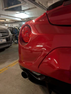 Alfa Romeo 4C * CARFAX * ЦЕНА ДО БГ, снимка 10