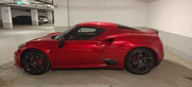 Alfa Romeo 4C * CARFAX * ЦЕНА ДО БГ, снимка 1
