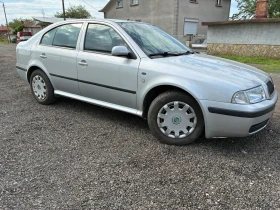 Skoda Octavia, снимка 3
