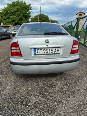 Skoda Octavia, снимка 2