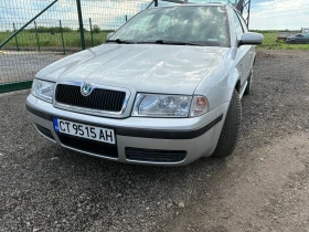 Skoda Octavia, снимка 16