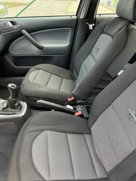 Skoda Octavia, снимка 7
