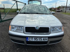 Skoda Octavia, снимка 14