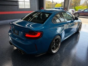 BMW M2 * РЪЧКА * КАМЕРА * ПОДГРЕВ, снимка 6