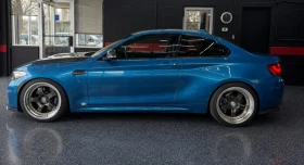BMW M2 * РЪЧКА * КАМЕРА * ПОДГРЕВ, снимка 4