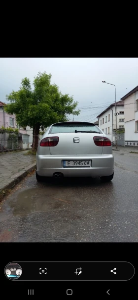 Seat Leon FR, снимка 2