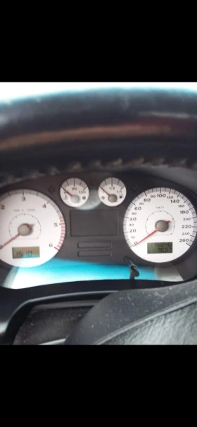 Seat Leon FR, снимка 3