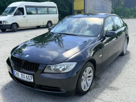 BMW 316 BMW - E90, снимка 3