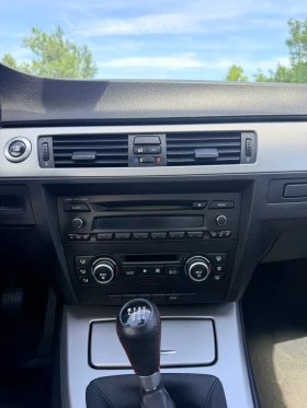 BMW 316 BMW - E90, снимка 13